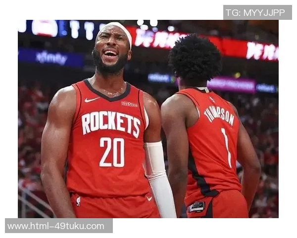 火箭坚定不移拒绝交易史密斯显示其在球队建设中的核心地位